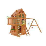 Детская площадка IgraGrad Шато 2