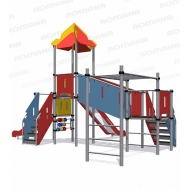 Детская площадка Romana 101.09.09, фото 1