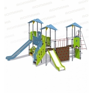 Детская площадка Romana 101.62.09, фото 1