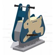 Качалка Romana 108.29.00-03, фото 1