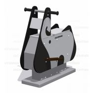 Качалка Romana 108.29.00-05, фото 1