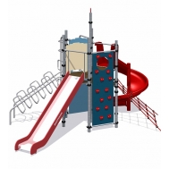 Детская площадка Romana 101.103.00, фото 1