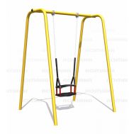 Качели одинарные Romana 108.54.00-01, фото 1