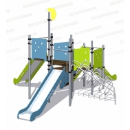 Детская площадка Romana 101.110.00, фото 1