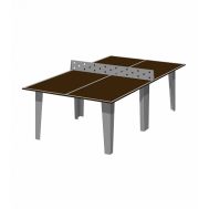 Стол теннисный Romana 203.13.02-01, фото 1