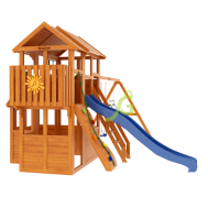 Детская площадка IgraGrad Клубный домик 3