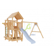 Детская площадка IgraGrad Крафт Pro