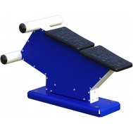 Скамья для пресса Romana 207.02.05