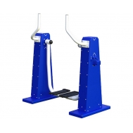 Тренажер уличный ШАГОВЫЙ Romana 207.31.05