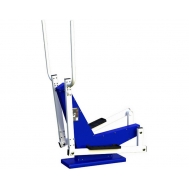 Тренажер уличный ЭЛЛИПТИЧЕСКИЙ Romana 207.50.05