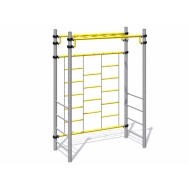 Рукоход с цепным лазом Romana 204.06.00