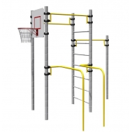 Спортивный комплекс Romana 201.05.00