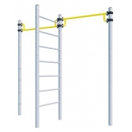 Турник Workout Romana 204.14.00