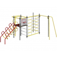 Спортивный комплекс Romana 201.01.00