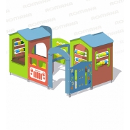 Лабиринт 6 «Romana 111.30.02»