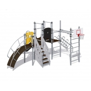 Игровой комплекс «Romana 101.92.00»