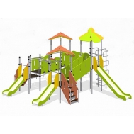 Детская площадка «Romana 101.31.00»
