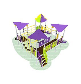 Игровые комплексы