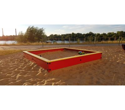 Песочница 1500 x 1500 «Romana 109.01.02», фото 9