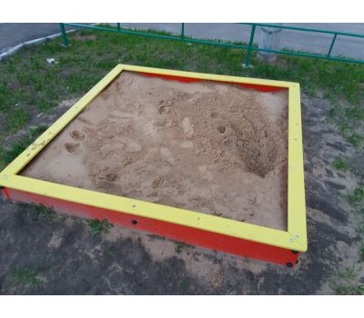 Песочница 1500 x 1500 «Romana 109.01.02», фото 6