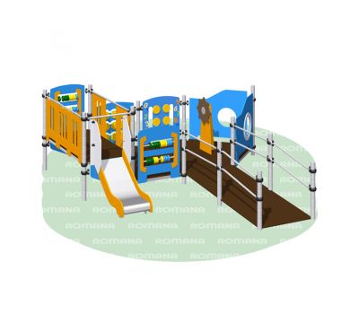 Катер «Romana 104.22.00», фото 2