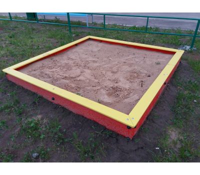 Песочница 1500 x 1500 «Romana 109.01.02», фото 7