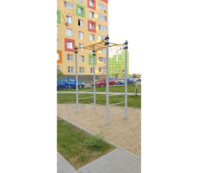 Рукоход «Romana 204.05.00», фото 6