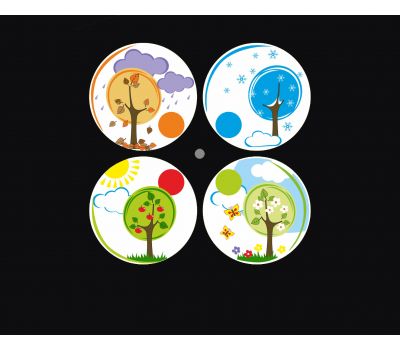 Детская площадка Полянка «Romana 101.04.00-01», фото 4