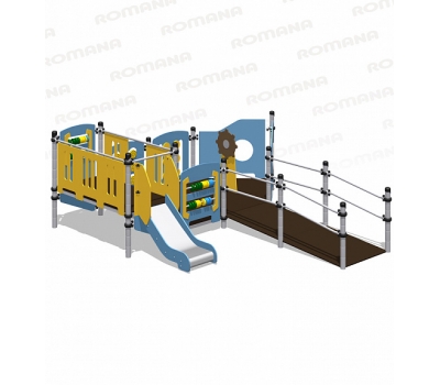 Катер «Romana 104.22.00», фото 1