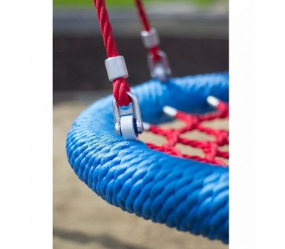 Качели "Гнездо" Romana 108.43.00, фото 4