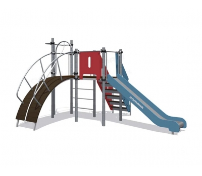 Игровой комплекс «Romana 101.77.00»