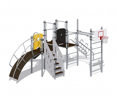 Игровой комплекс «Romana 101.92.00»