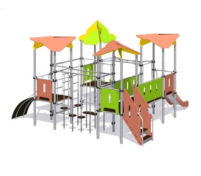Детская площадка «Romana 101.12.00»