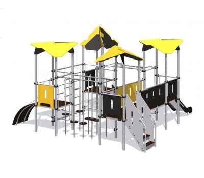 Детская площадка «Romana 101.12.00»