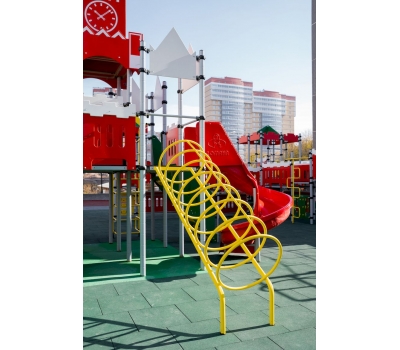 Детская площадка Кремль «Romana 101.29.00», фото 13