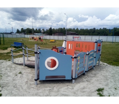 Катер «Romana 104.22.00», фото 6