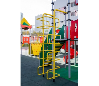 Детская площадка Кремль «Romana 101.29.00», фото 12