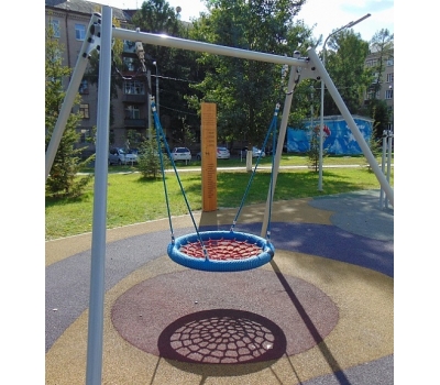 Качели "Гнездо" Romana 108.43.00, фото 3