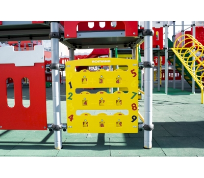 Детская площадка Кремль «Romana 101.29.00», фото 17