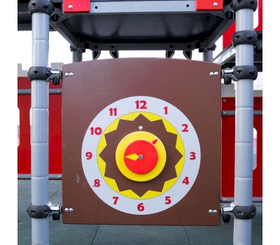 Детская площадка Кремль «Romana 101.29.00», фото 16