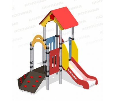 Детская площадка «Romana 104.05.00»