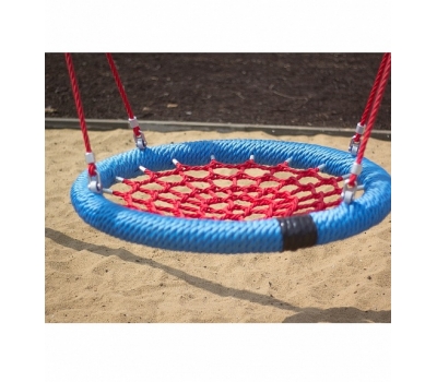 Качели "Гнездо" Romana 108.43.00, фото 7