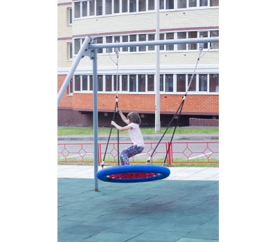 Качели "Гнездо" Romana 108.43.00, фото 9