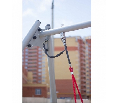 Качели "Гнездо" Romana 108.43.00, фото 6