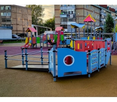 Катер «Romana 104.22.00», фото 5