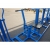 Комплекс с тренажерами Air-Gym YTR1K, фото 6
