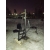 Уличный тренажер 3-х сторонний  Air-Gym YT50, фото 9
